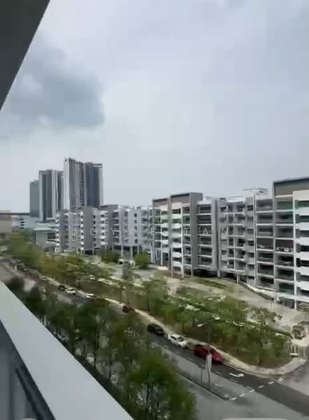 Kondominium untuk Disewa di The Light Linear - Joyce Tan - Exterior - PropertyGuru.com.my