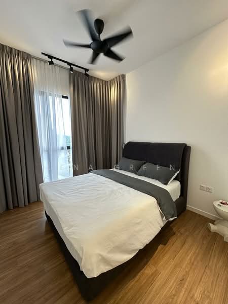 Kondominium untuk Disewa di Tropicana Miyu - Lena Green - Bedroom - PropertyGuru.com.my