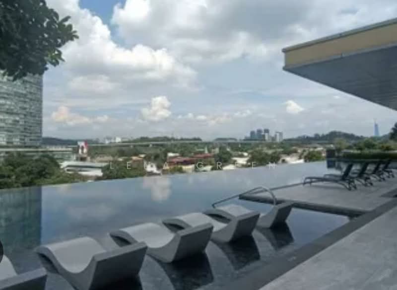 Kondominium untuk Disewa di Tropicana Miyu - Lena Green - Exterior - PropertyGuru.com.my