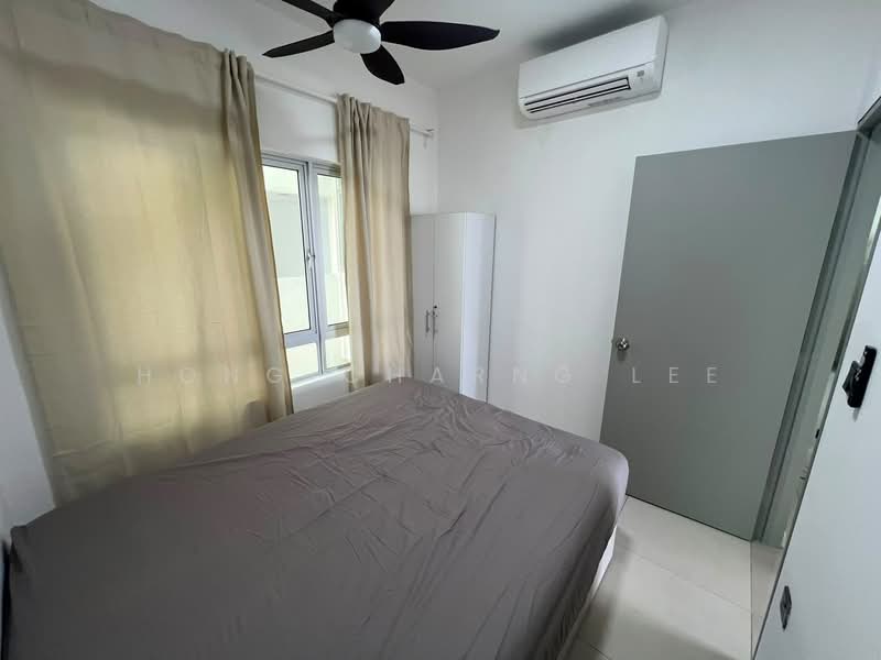 Servis Apartment untuk Disewa di One 49 Residence - Hong Charng Lee - Bedroom - PropertyGuru.com.my