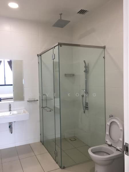 Condominium for Rent at Dreamcity - Dave Kong - PropertyGuru.com.my