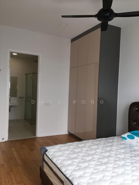 Condominium for Rent at Dreamcity - Dave Kong - PropertyGuru.com.my