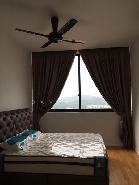 Condominium for Rent at Dreamcity - Dave Kong - PropertyGuru.com.my