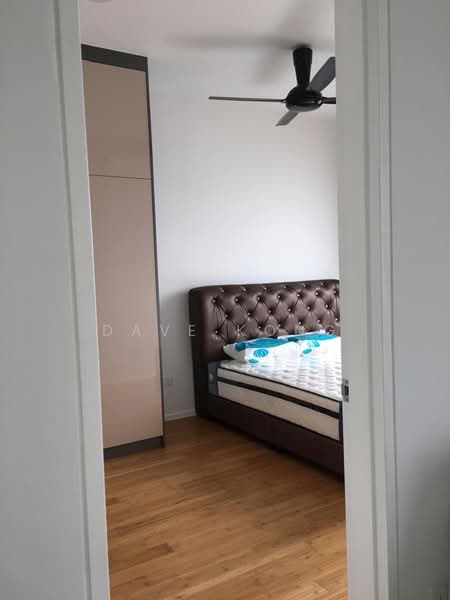 Condominium for Rent at Dreamcity - Dave Kong - PropertyGuru.com.my