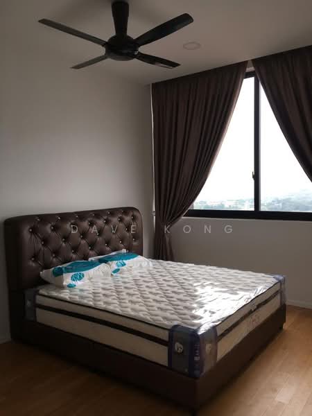 Condominium for Rent at Dreamcity - Dave Kong - PropertyGuru.com.my