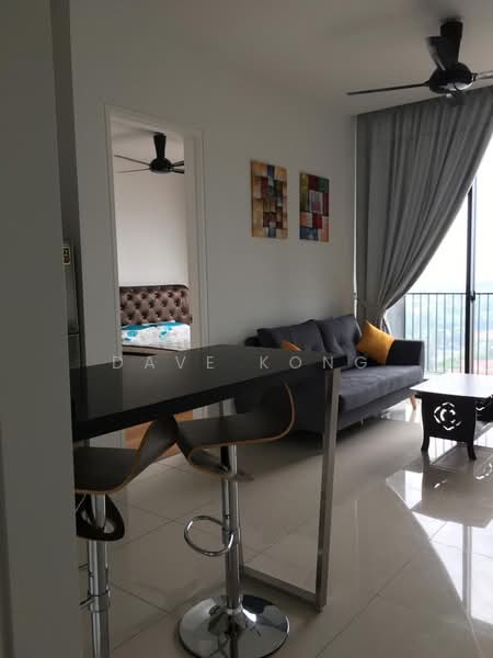 Condominium for Rent at Dreamcity - Dave Kong - PropertyGuru.com.my