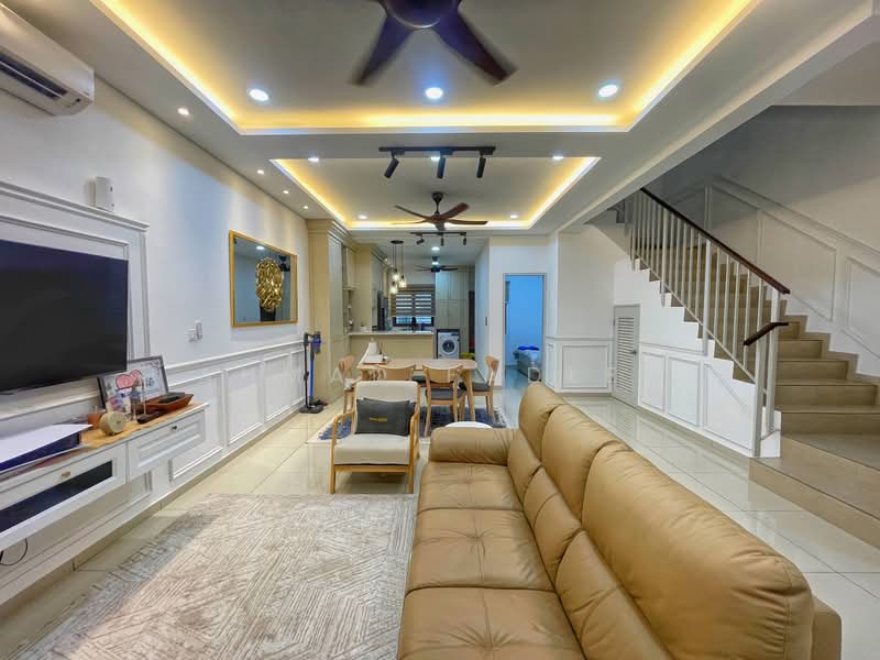 Rumah Teres 2 Tingkat untuk Dijual di Semenyih (Selangor) - Ahmad Fadlee - PropertyGuru.com.my