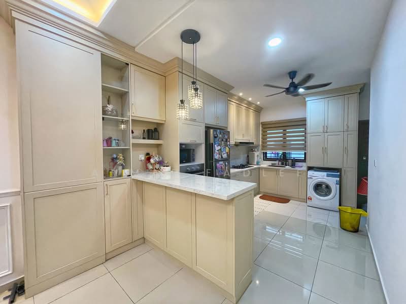 Rumah Teres 2 Tingkat untuk Dijual di Semenyih (Selangor) - Ahmad Fadlee - PropertyGuru.com.my