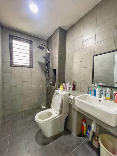 Rumah Teres 2 Tingkat untuk Dijual di Semenyih (Selangor) - Ahmad Fadlee - PropertyGuru.com.my