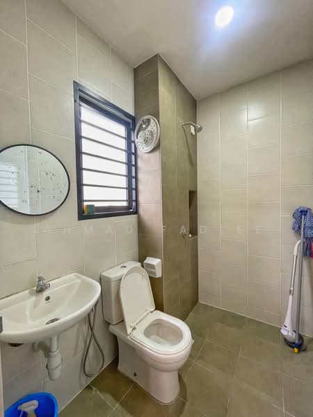 Rumah Teres 2 Tingkat untuk Dijual di Semenyih (Selangor) - Ahmad Fadlee - PropertyGuru.com.my
