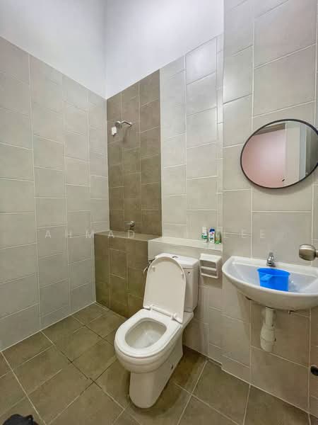 Rumah Teres 2 Tingkat untuk Dijual di Semenyih (Selangor) - Ahmad Fadlee - PropertyGuru.com.my