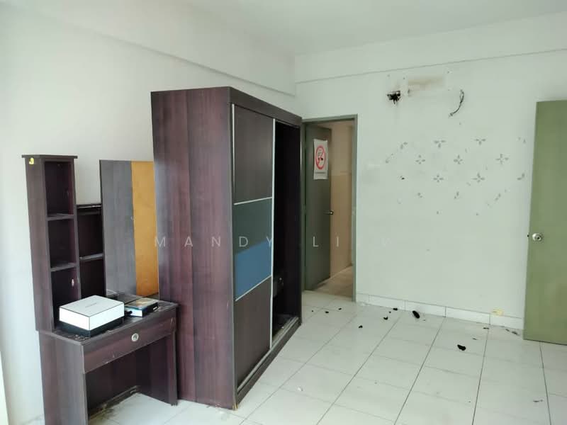 Condominium for Sale at First Residence (Residensi Unggul) - Mandy Liew - Interior - PropertyGuru.com.my