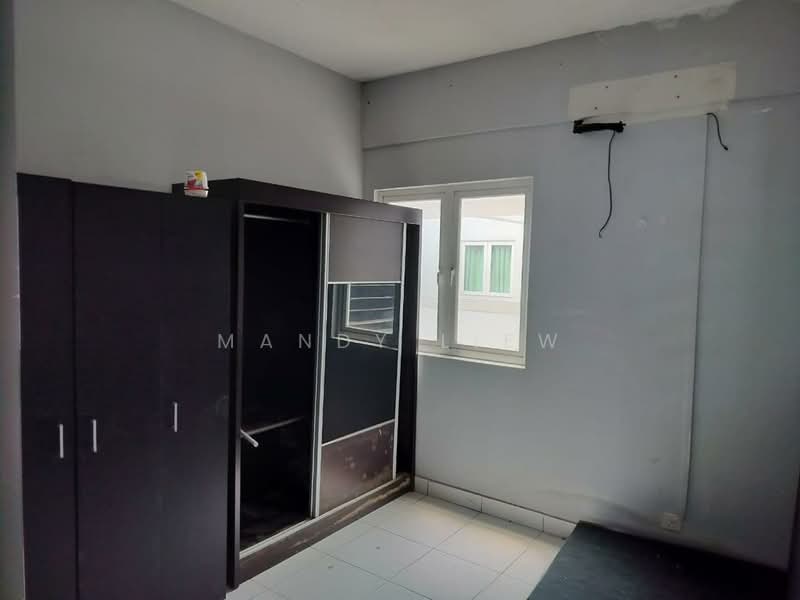 Condominium for Sale at First Residence (Residensi Unggul) - Mandy Liew - Bedroom - PropertyGuru.com.my