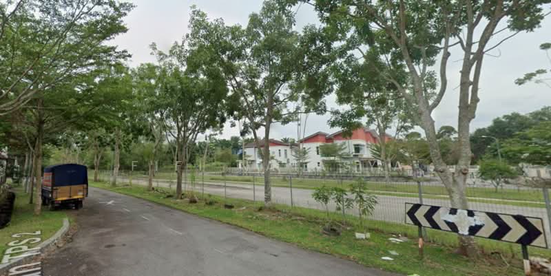Rumah Teres 2 Tingkat untuk Dijual di Semenyih (Selangor) - Fifi Natasya - Exterior - PropertyGuru.com.my