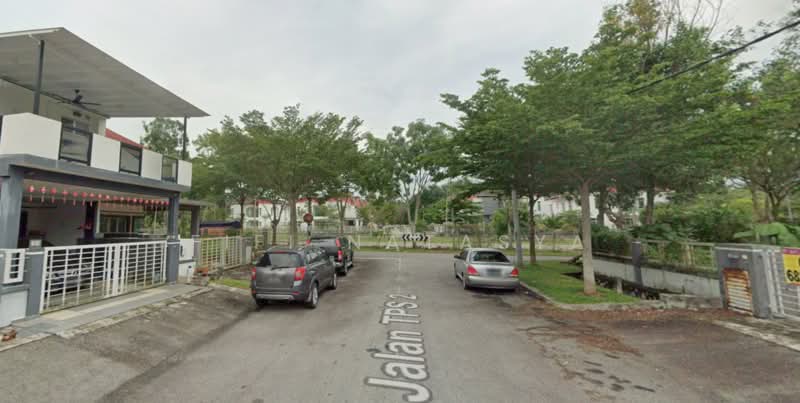 Rumah Teres 2 Tingkat untuk Dijual di Semenyih (Selangor) - Fifi Natasya - Exterior - PropertyGuru.com.my