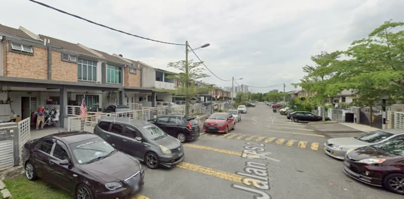 Rumah Teres 2 Tingkat untuk Dijual di Semenyih (Selangor) - Fifi Natasya - Exterior - PropertyGuru.com.my