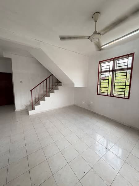 Rumah Teres 2 Tingkat untuk Dijual di Gelang Patah (Johor) - Jaz Lee - PropertyGuru.com.my