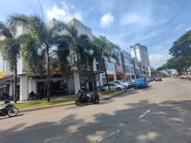 Shop for Rent in Iskandar Puteri (Nusajaya) (Johor) - Calvin Lee - Exterior - PropertyGuru.com.my