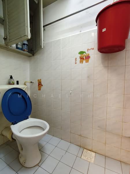 Flat for Sale at Grandview Heights - Michael Khng - PropertyGuru.com.my