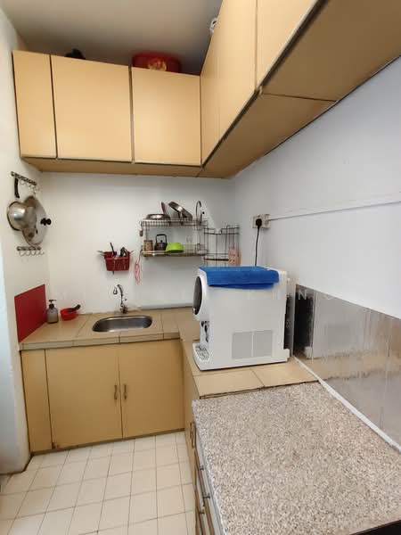 Flat for Sale at Grandview Heights - Michael Khng - PropertyGuru.com.my