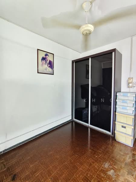 Flat for Sale at Grandview Heights - Michael Khng - PropertyGuru.com.my