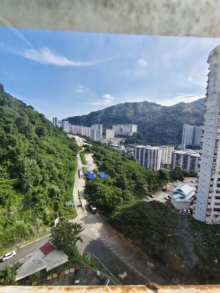 Flat for Sale at Grandview Heights - Michael Khng - PropertyGuru.com.my