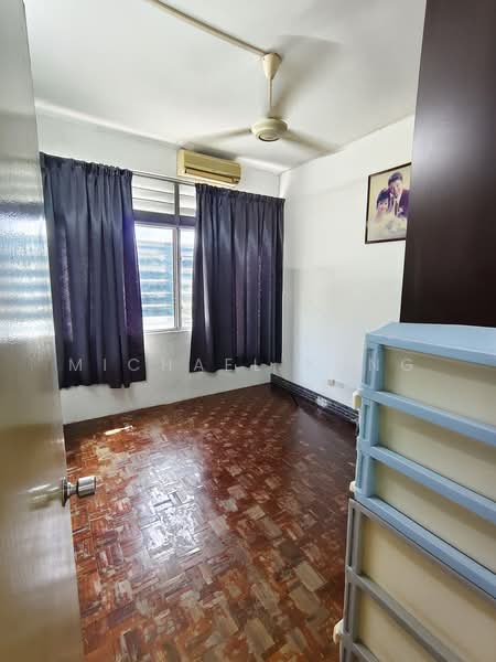 Flat for Sale at Grandview Heights - Michael Khng - PropertyGuru.com.my