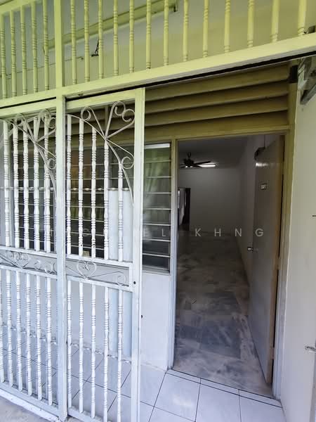 Flat for Sale at Grandview Heights - Michael Khng - PropertyGuru.com.my