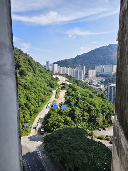 Flat for Sale at Grandview Heights - Michael Khng - PropertyGuru.com.my