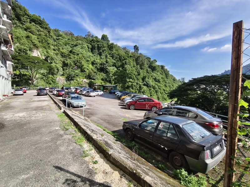 Flat for Sale at Grandview Heights - Michael Khng - PropertyGuru.com.my
