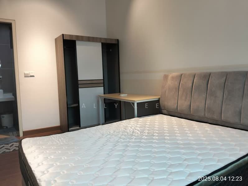 Service Residence for Rent at Greenfield Residence - Ally Lee - Bedroom - PropertyGuru.com.my