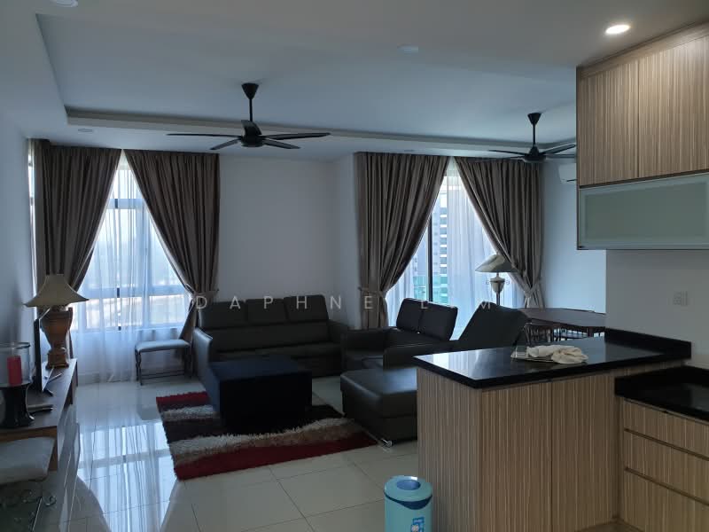 Condominium for Rent at The Vyne - Daphne Lim - PropertyGuru.com.my