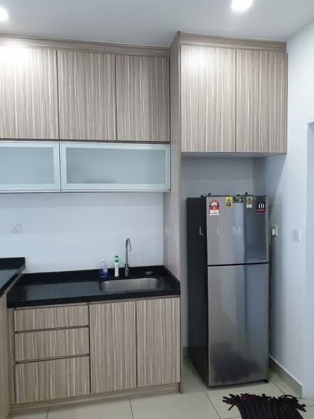 Condominium for Rent at The Vyne - Daphne Lim - PropertyGuru.com.my