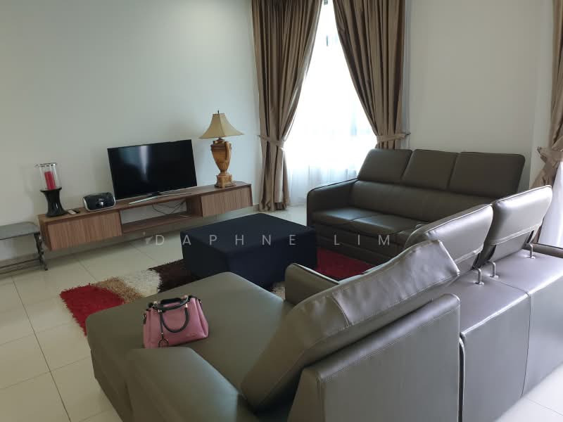 Condominium for Rent at The Vyne - Daphne Lim - PropertyGuru.com.my
