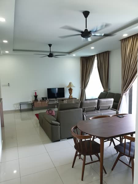Condominium for Rent at The Vyne - Daphne Lim - PropertyGuru.com.my