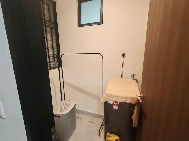 Kediaman Servis untuk Dijual di Twin Tower Residence - Aamani Lee - Interior - PropertyGuru.com.my