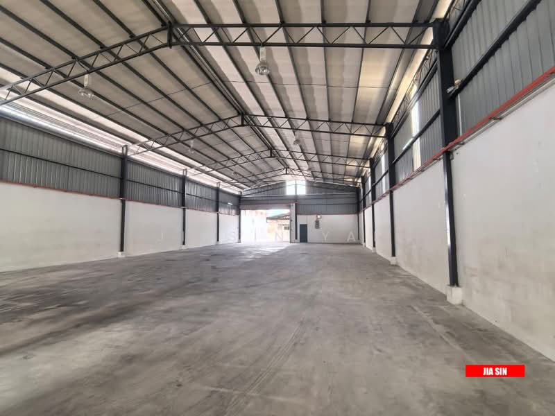 Warehouse for Rent in Batu Maung (Penang) - Jiasin Yap - Interior - PropertyGuru.com.my