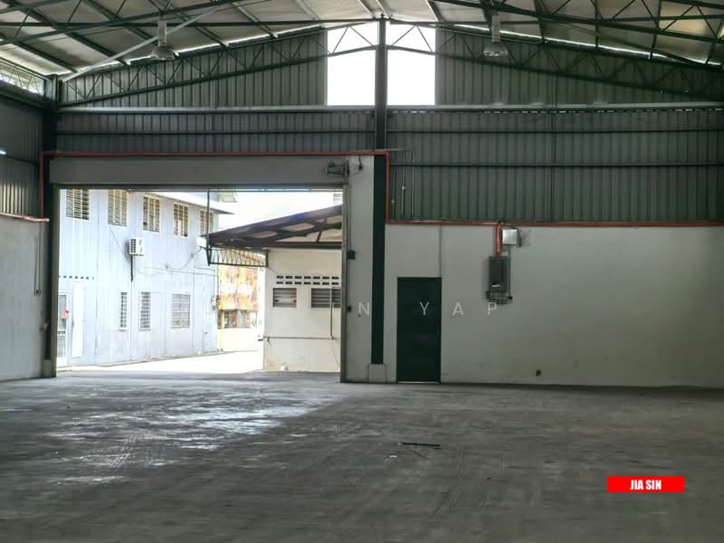 Warehouse for Rent in Batu Maung (Penang) - Jiasin Yap - Interior - PropertyGuru.com.my
