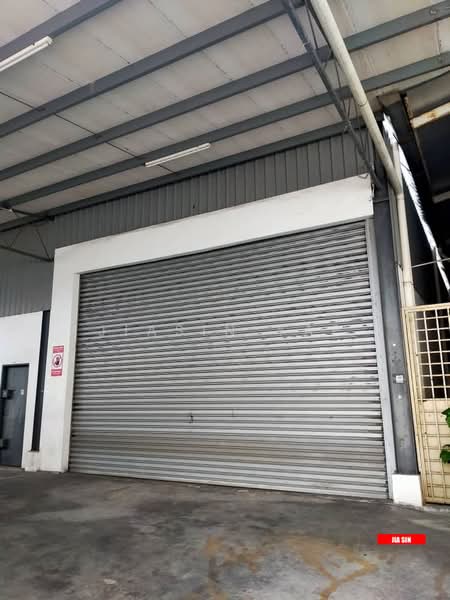 Warehouse for Rent in Batu Maung (Penang) - Jiasin Yap - Exterior - PropertyGuru.com.my