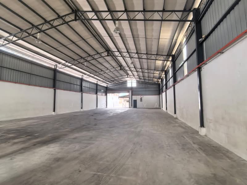 Warehouse for Rent in Batu Maung (Penang) - Jiasin Yap - Interior - PropertyGuru.com.my