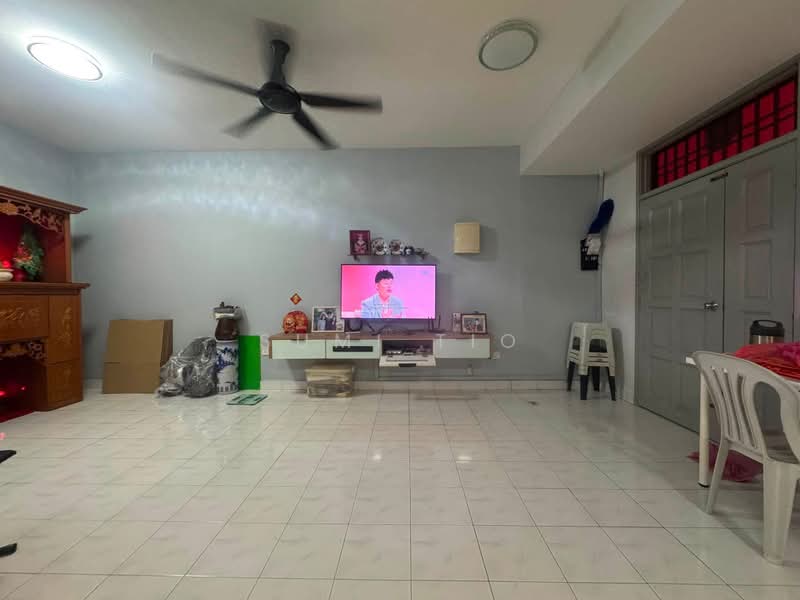 Rumah Teres 1 Tingkat untuk Disewa di Bukit Indah (Iskandar Puteri (Nusajaya)) - Sumi Tio - PropertyGuru.com.my