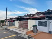 For Rent - Bukit Indah