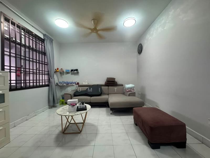 Rumah Teres 1 Tingkat untuk Disewa di Bukit Indah (Iskandar Puteri (Nusajaya)) - Sumi Tio - PropertyGuru.com.my