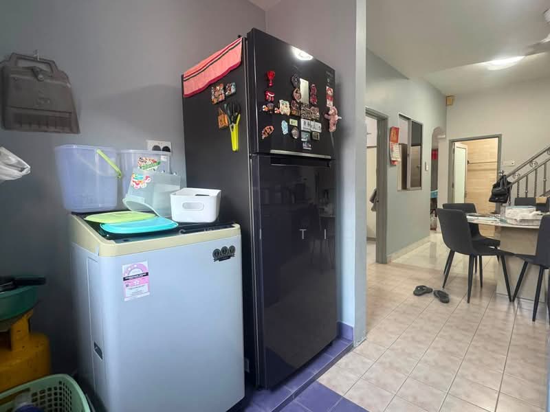 Rumah Teres 1 Tingkat untuk Disewa di Bukit Indah (Iskandar Puteri (Nusajaya)) - Sumi Tio - PropertyGuru.com.my