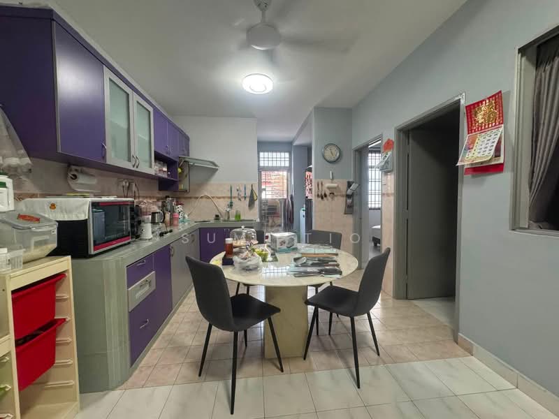 Rumah Teres 1 Tingkat untuk Disewa di Bukit Indah (Iskandar Puteri (Nusajaya)) - Sumi Tio - PropertyGuru.com.my