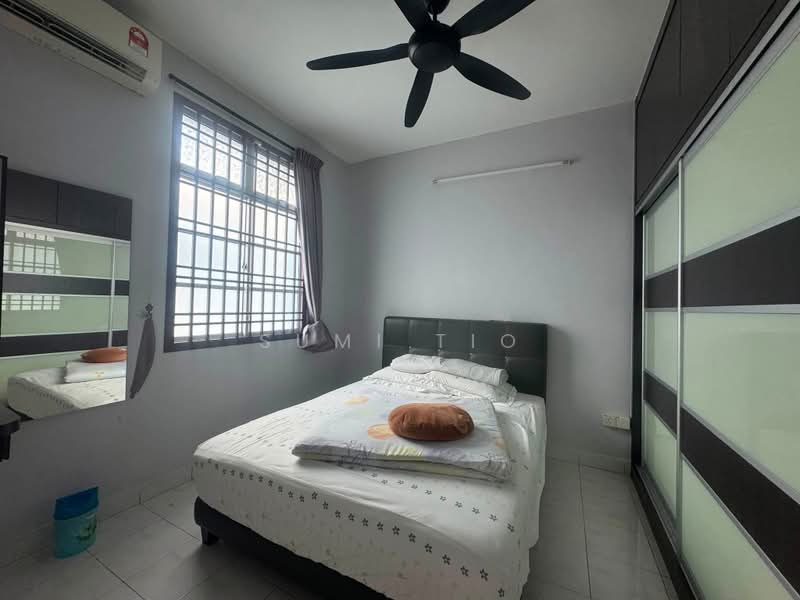 Rumah Teres 1 Tingkat untuk Disewa di Bukit Indah (Iskandar Puteri (Nusajaya)) - Sumi Tio - PropertyGuru.com.my
