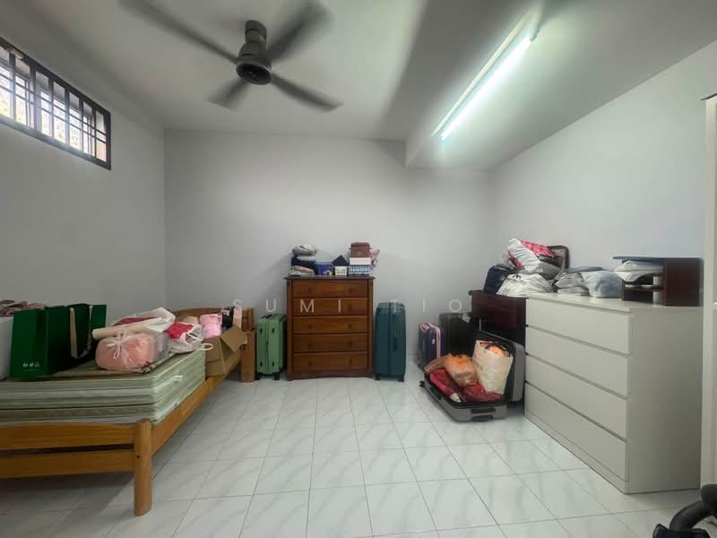 Rumah Teres 1 Tingkat untuk Disewa di Bukit Indah (Iskandar Puteri (Nusajaya)) - Sumi Tio - PropertyGuru.com.my