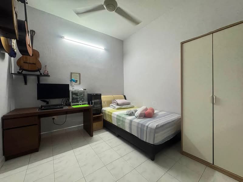 Rumah Teres 1 Tingkat untuk Disewa di Bukit Indah (Iskandar Puteri (Nusajaya)) - Sumi Tio - PropertyGuru.com.my