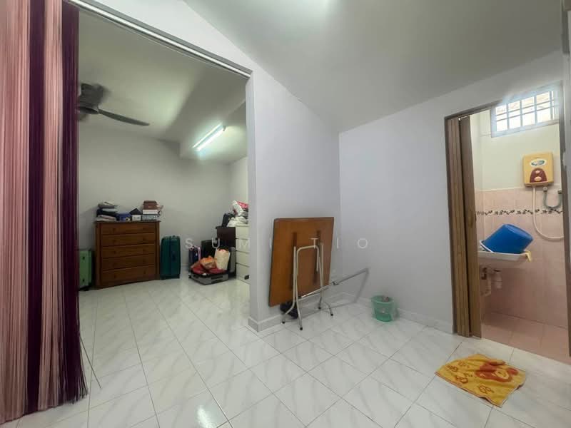 Rumah Teres 1 Tingkat untuk Disewa di Bukit Indah (Iskandar Puteri (Nusajaya)) - Sumi Tio - PropertyGuru.com.my