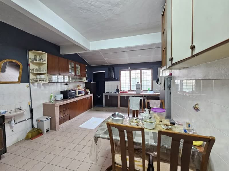 2-storey Terraced House for Rent in Pandan Indah (Ampang) - Coyi Lim - Kitchen - PropertyGuru.com.my